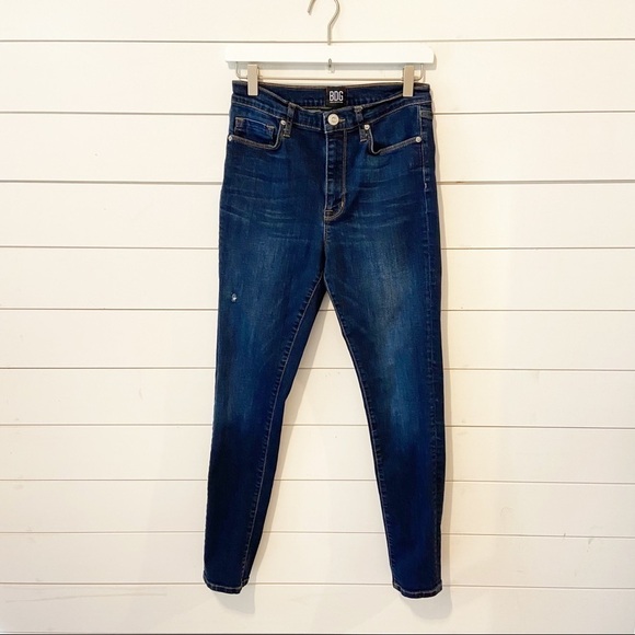 Urban Outfitters | BDG Twig High Rise Skinny Jeans - Picture 1 of 11